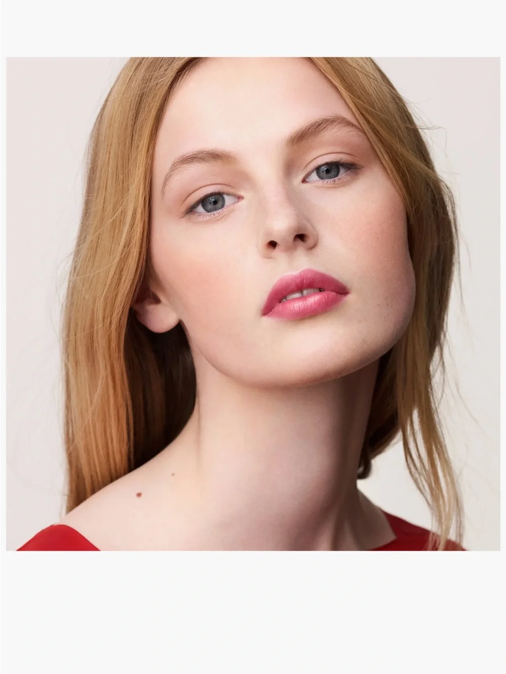 Hermes BRILLIANCE 38 ROSE NYMPHAEA  LIMITED EDITION LIPSTICK